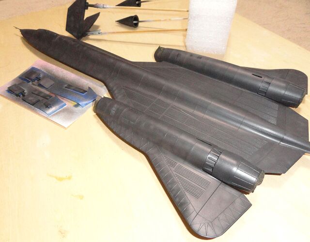 SR-71 Basecoat aft small