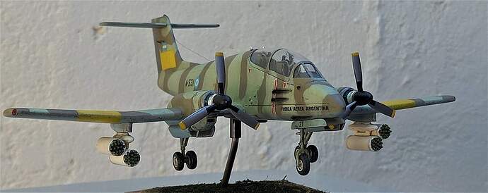 IA-58 Pucara (65)