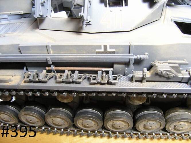 Panzer IV F #395 (1024x768)