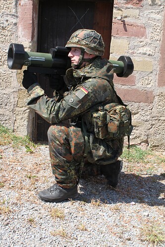 Tag der Infanterie 16.7.2010 263