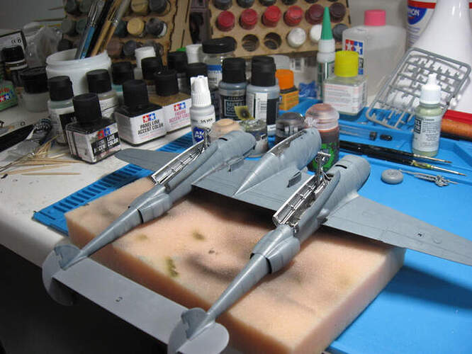 p-38assembled1