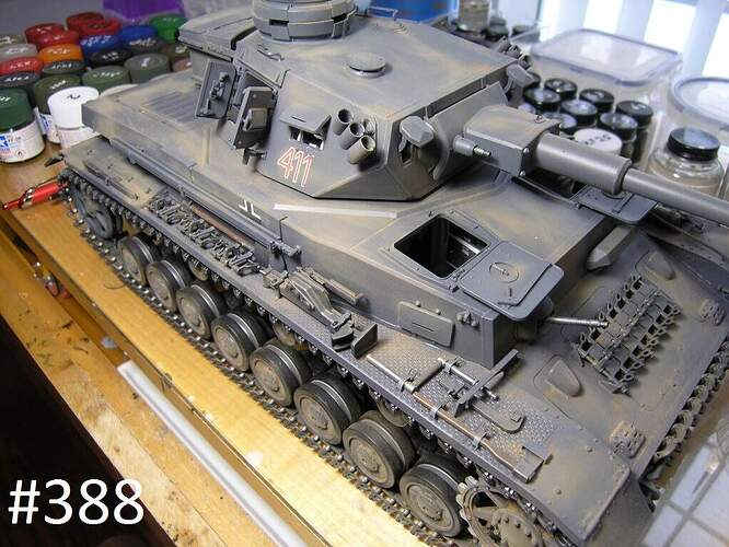 Panzer IV F #388 (1024x768)