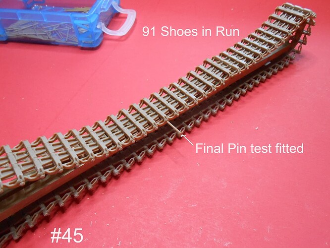 Late Stug. #45