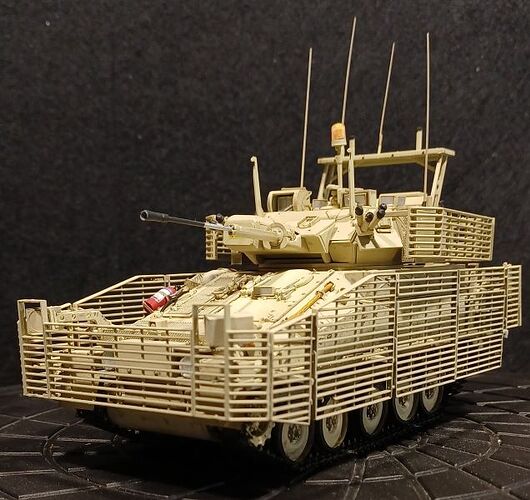 Scimitar Mk2-79