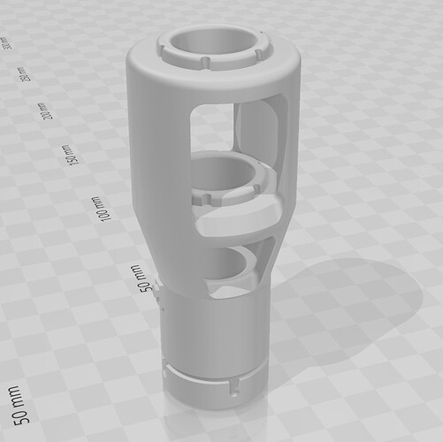 Muzzle