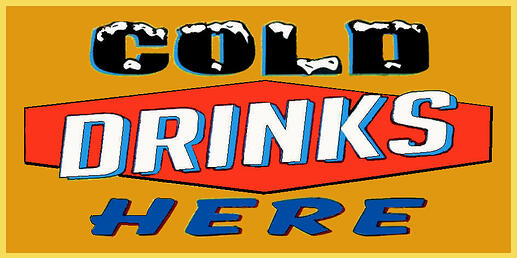 ColdDrinks