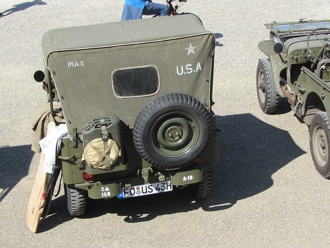 Jeep