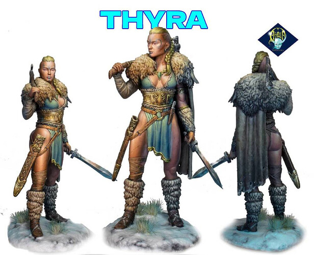 Thyra