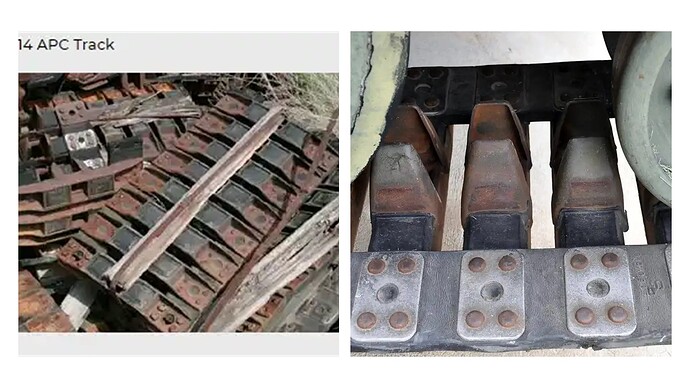 M114 track