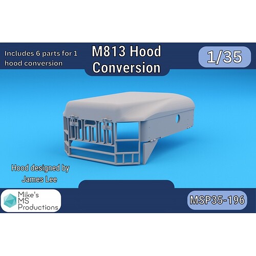 135-m813-hood-conversion