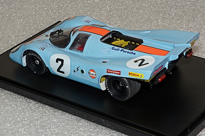 Porsche 917K 8 1 22 6