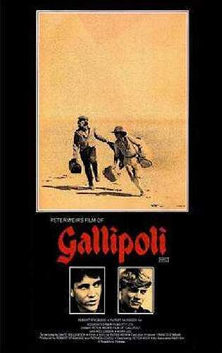 Gallipoli