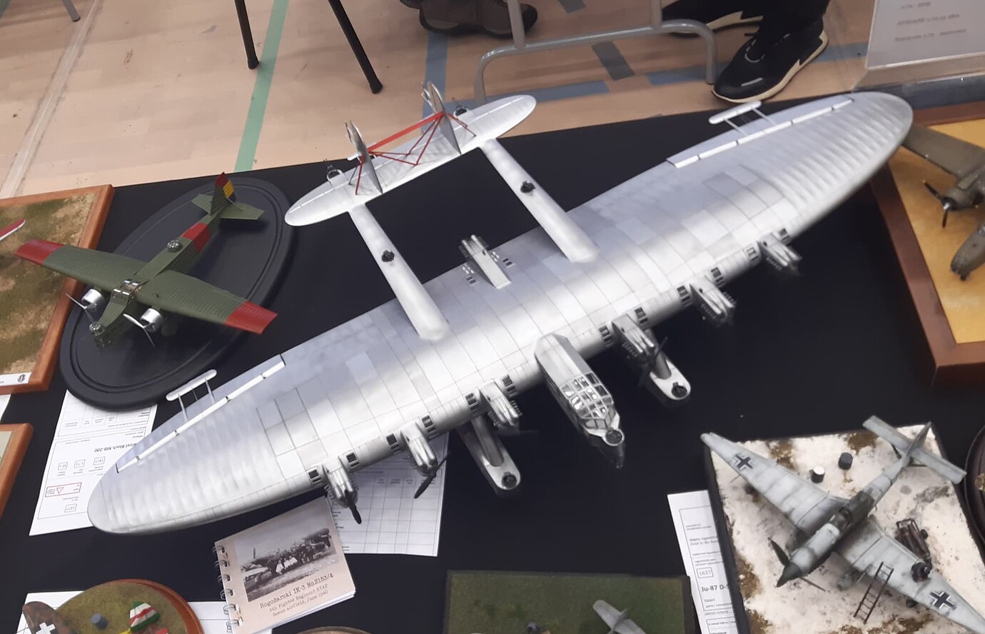 Moson model show Hungary 2022 Events & Shows KitMaker Network