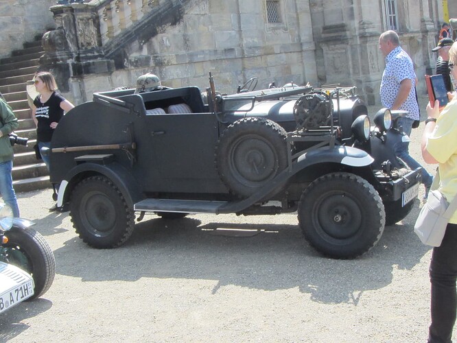 Opel Typ 1210