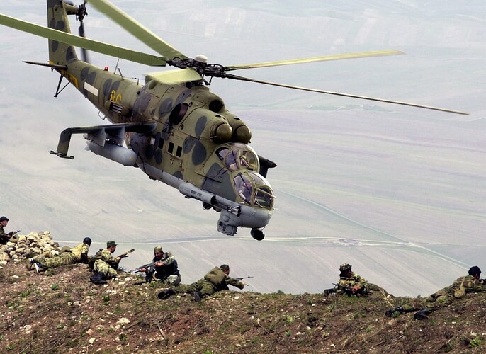 Soviet-Gunships-Helicopters-Afghanistan-War-Hind-Mi-24-Documentary