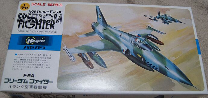 Freedom Fighter Box small