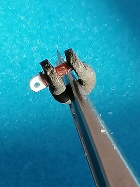 Shackle 1