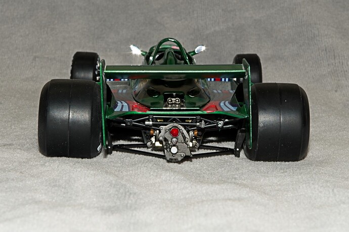 Tamiya Lotus Type 79 10 16 21 3