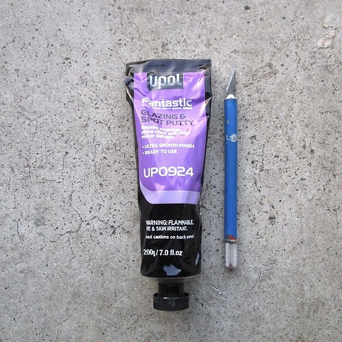 UPOL-UP0924