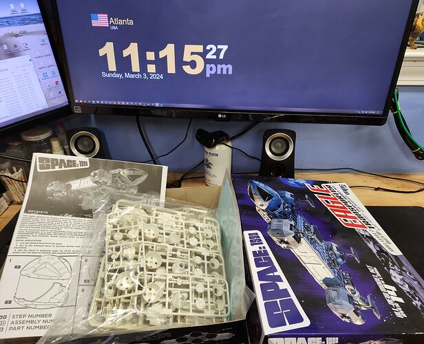 kit start 03.03.24