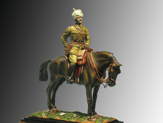 Maharaja-Sir-Sajjan-Singh-–-1915-Frente