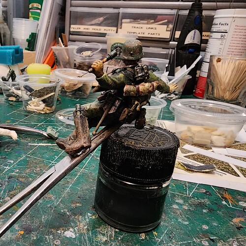 99 percent 4 rearview