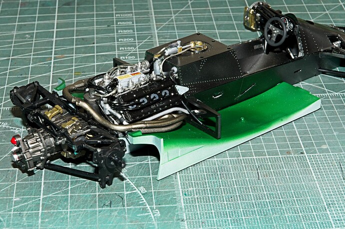 Tamiya Lotus Type 79 10 6 21 3