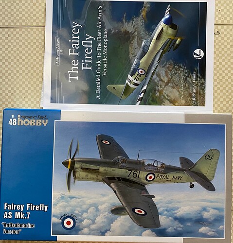 fireflyMk7
