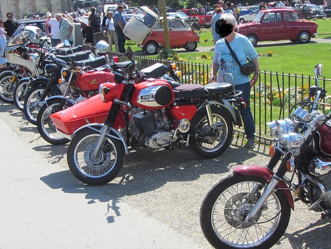 MZ Sidecar (2)