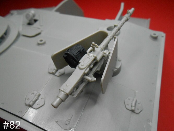 Late Stug. #82