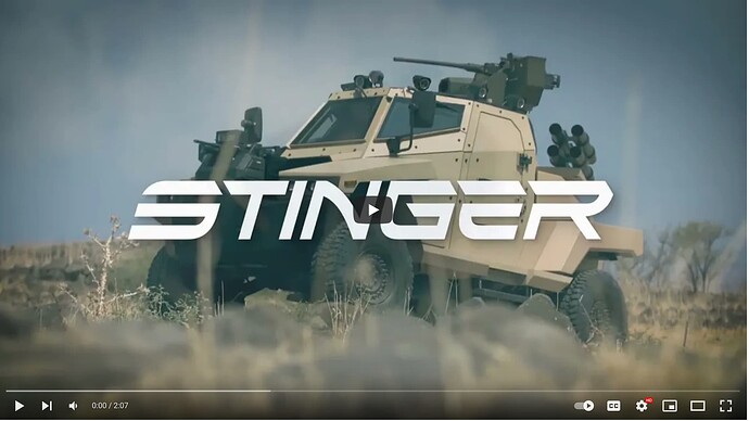 Screenshot 2022-06-15 at 15-53-03 STINGER – Plasan's Light Combat Armored Vehicle