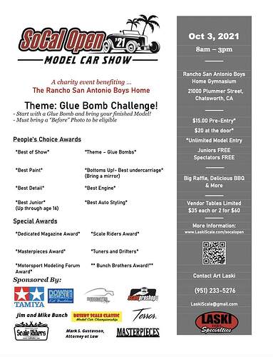 SoCalOpen_Model-Car-Show_flyer