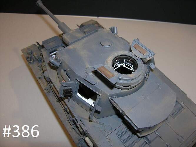 Panzer IV F #386 (1024x768)