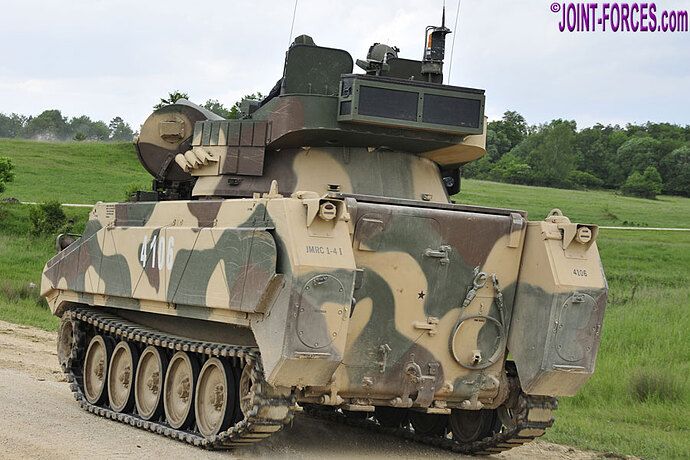 OPFOR-20