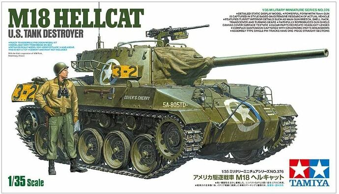 Tamiya 35376