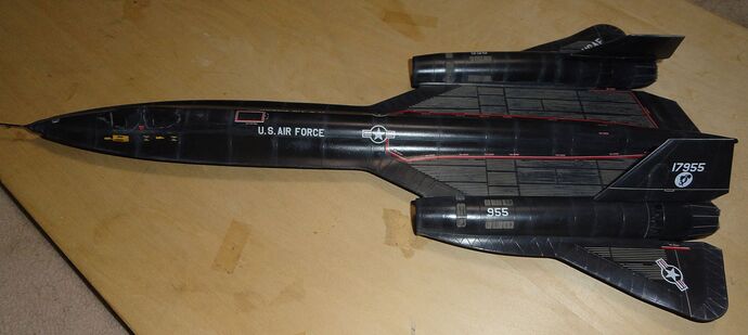 SR-71 weathering side small