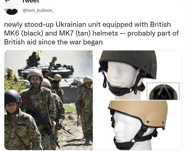 helmets