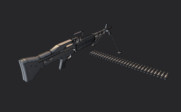 M60 1