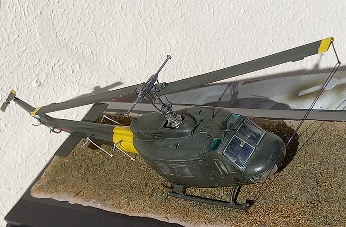 Bell UH-1H (43)