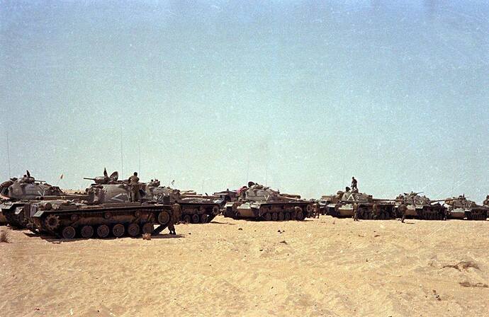 magach 2
