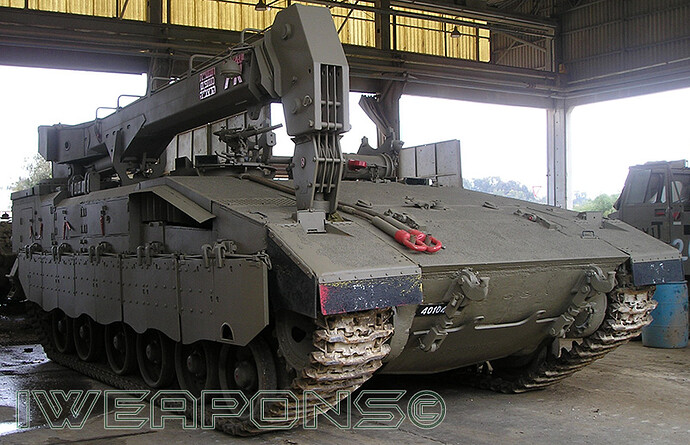 Nemmera-Merkava-ARV-2