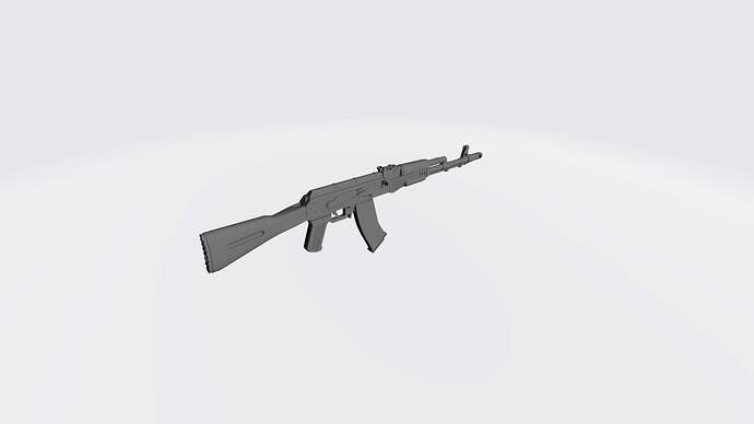 AKM Plastic