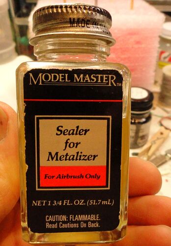 Old Sealer small