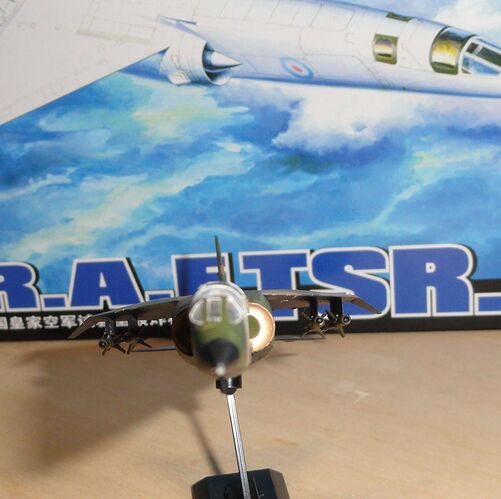 TSR-2 Nose Final small