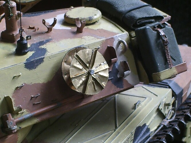Cable Reel - WISP PICT0028