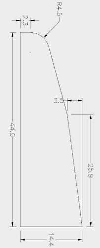 Copy 2 of 12 2881 Bombers Floor DWG