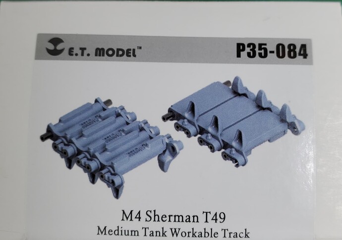 ET Model 1