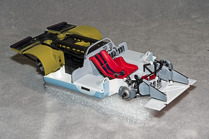 Porsche 917K 7 21 22 1