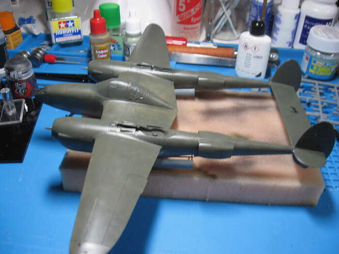 p-38olivedrab