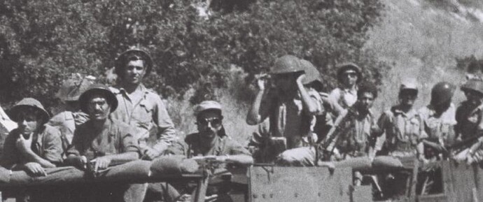 IDF 1967 b